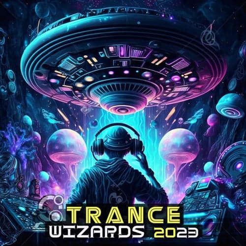 Trance Wizards 2023