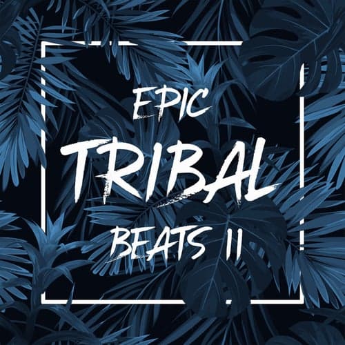 Epic Tribal Beats 2