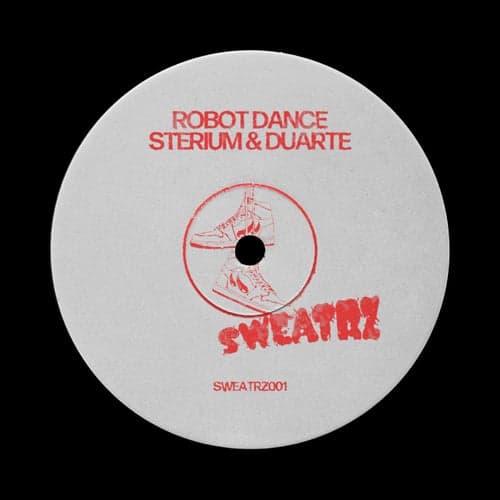 Robot Dance (Radio Edit)