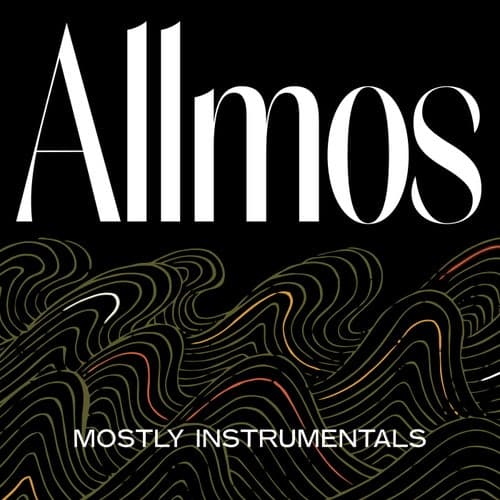 Mostly Instrumentals EP