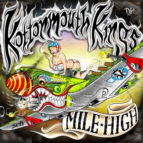 Mile High (Deluxe)