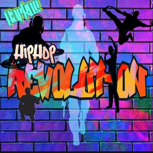 HipHop Revolution