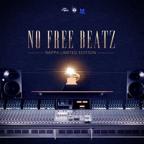 No Free Beatz