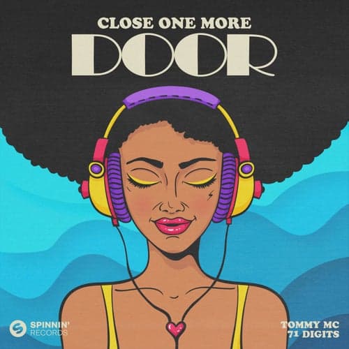 Close One More Door (Extended Mix)