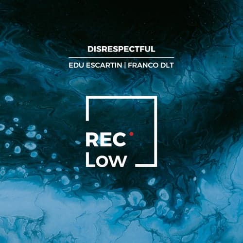 Disrespectful EP