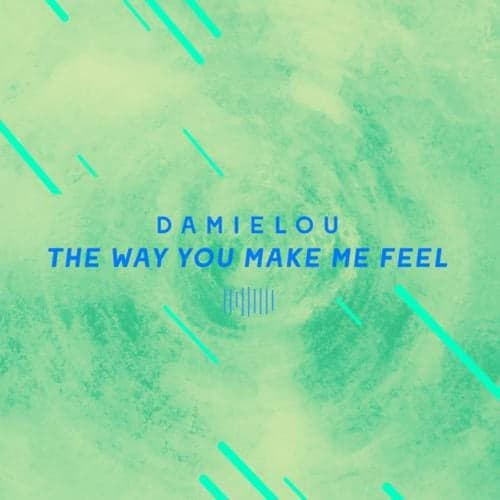 The Way You Make Me Feel (The ShareSpace Australia 2017)