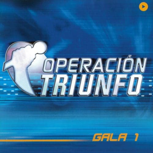 Operación Triunfo