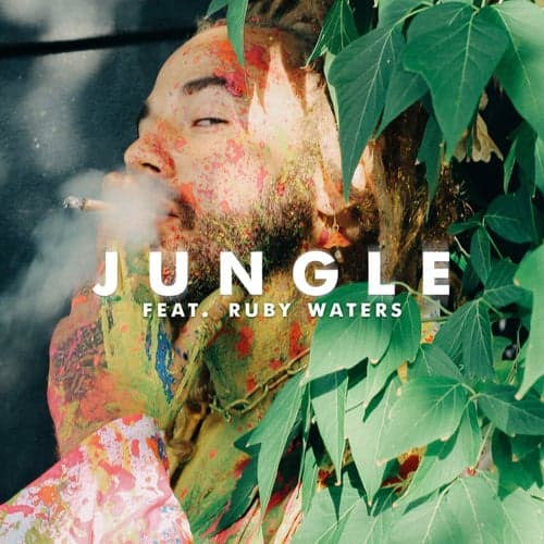 JUNGLE (feat. Ruby Waters)
