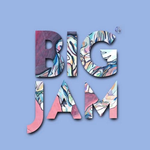 Big Jam (feat. J Dot Manswell)