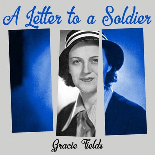 A Letter to a Soldier