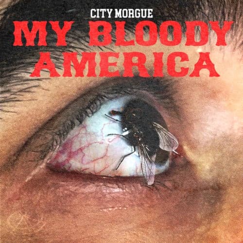 My Bloody America