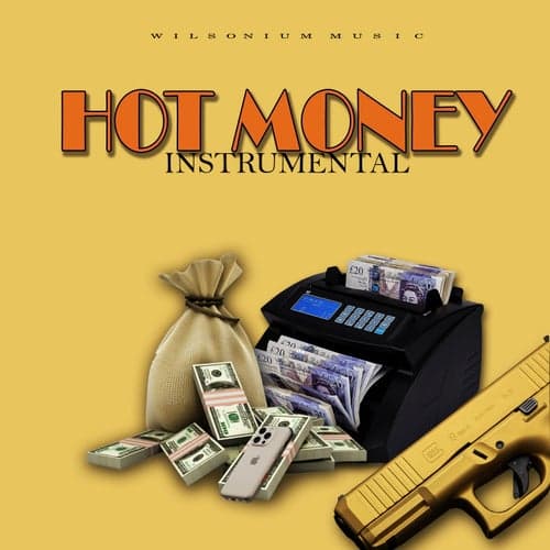 Hot Money Instrumental