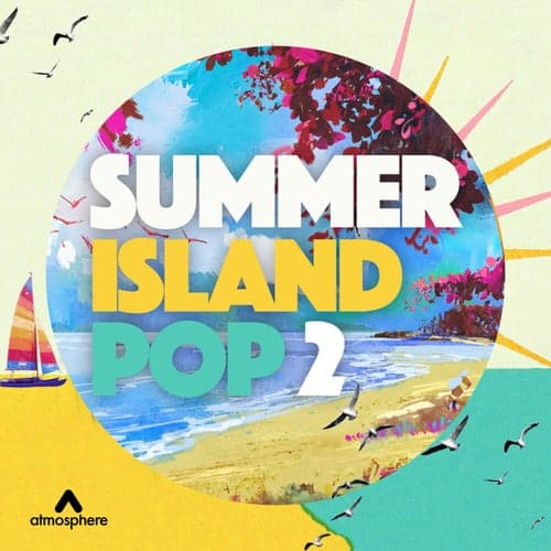 Summer Island Pop 2