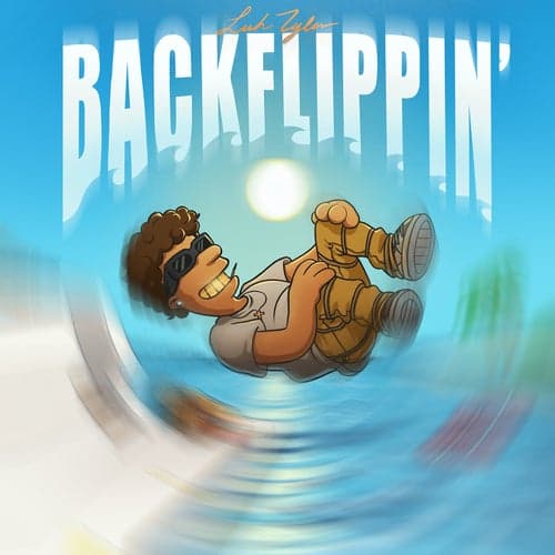 Back Flippin (Fast) [feat. DJ Frisco954]