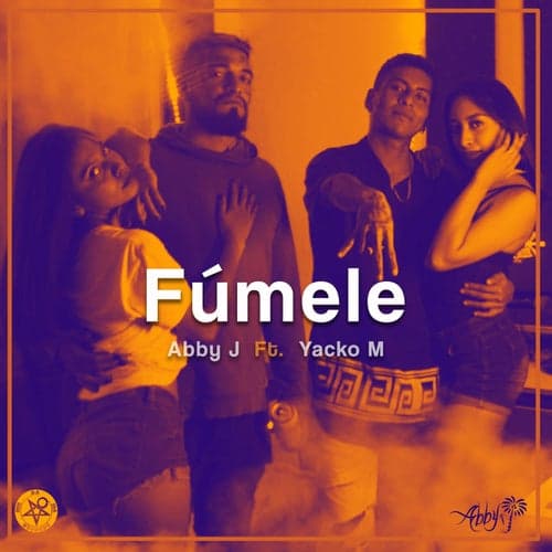 Fúmele (feat. Yacko M)