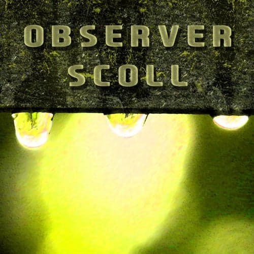 Observer (feat. Sun Yu)