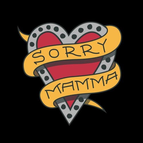 Sorry Mamma
