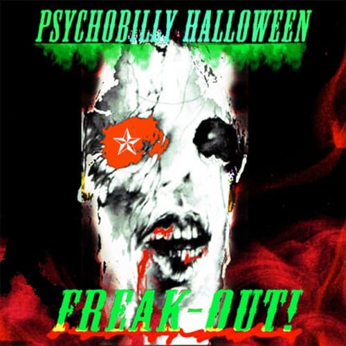 Psychobilly Halloween Freak-out!