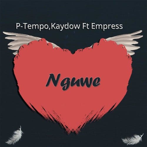 Nguwe (feat. Empress)