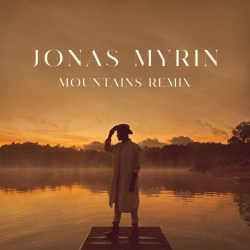 Mountains (Remix)