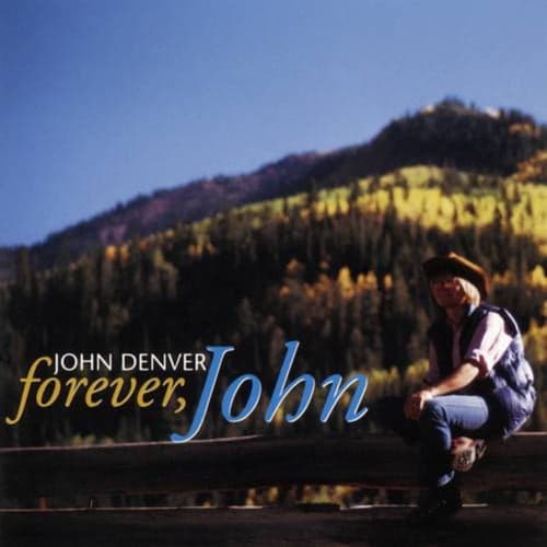 Forever, John