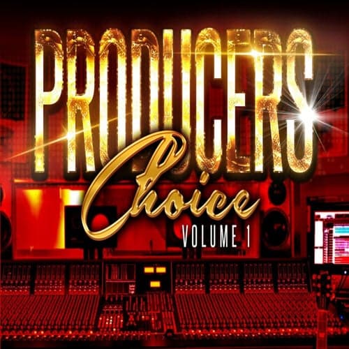 Producers Choice, Vol.1