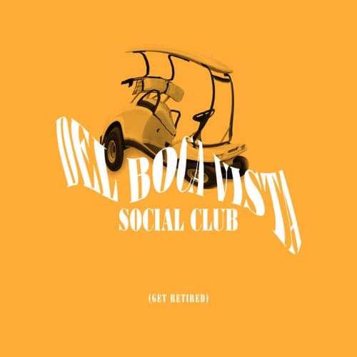 Del Boca Vista Social Club, Episode 01