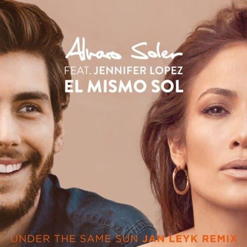 El Mismo Sol (Under The Same Sun)