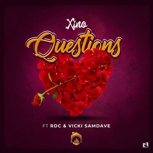 Questions (feat. RDC & Vicki Samdave)