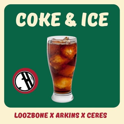 Coke & Ice