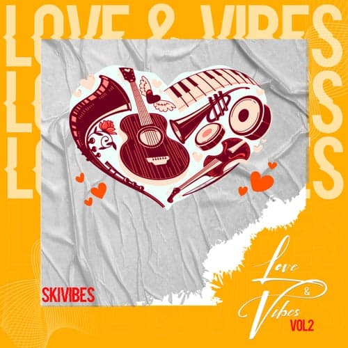 Love & Vibes Vol.2