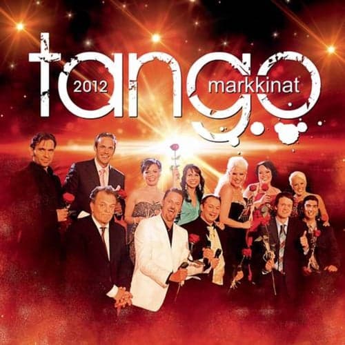 Tangomarkkinat 2012
