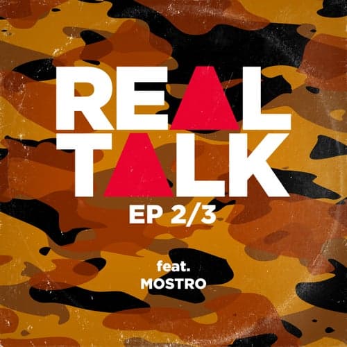 EP 2/3 (feat. Mostro)