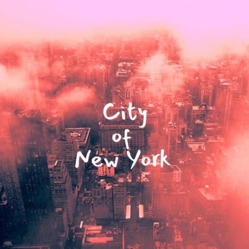 City of New York