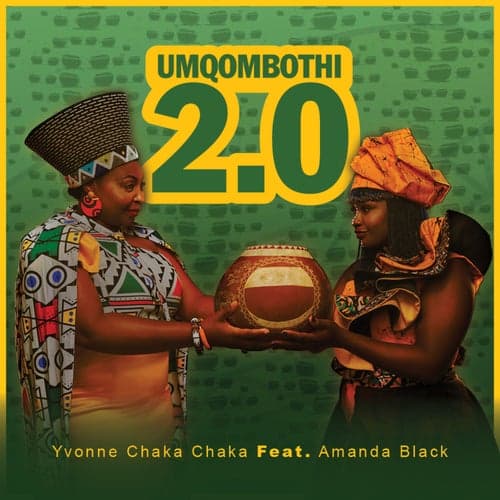 Umqombothi 2.0 (feat. Amanda Black)