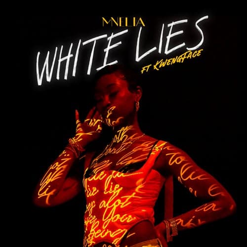 White Lies (feat. Kwengface)