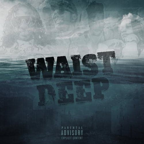 Waist Deep (feat. Rico Cartel)