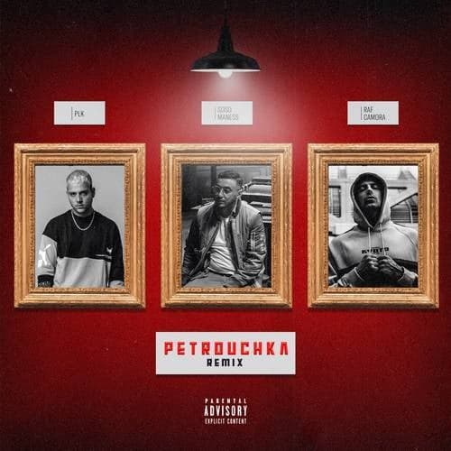 Petrouchka (Remix)