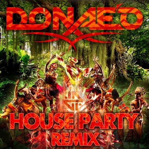 House Party Remixes