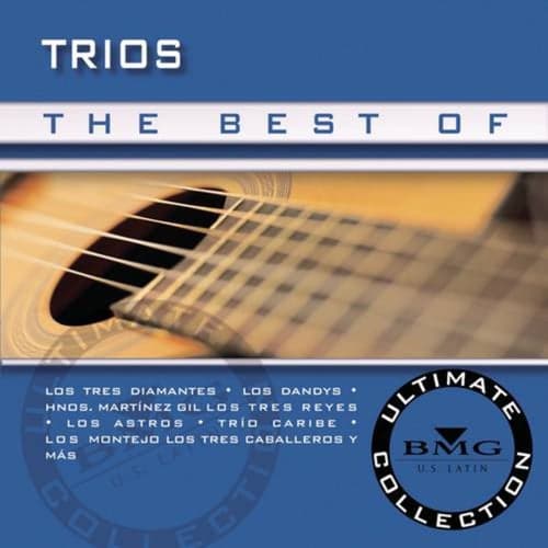 The Best Of - Trios