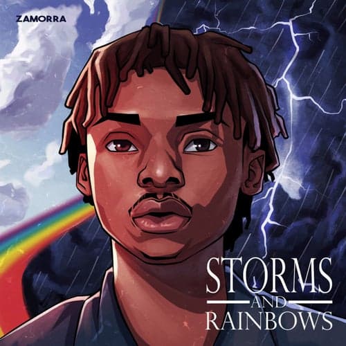 Storms and Rainbows