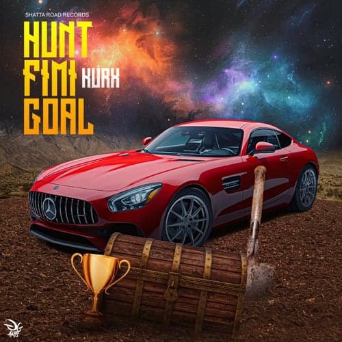 Hunt Fimi Goal