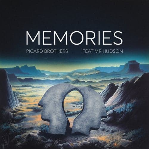 Memories (feat. Mr Hudson)