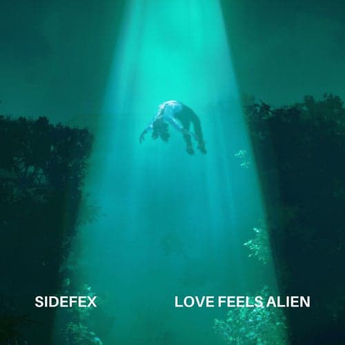 Love Feels Alien