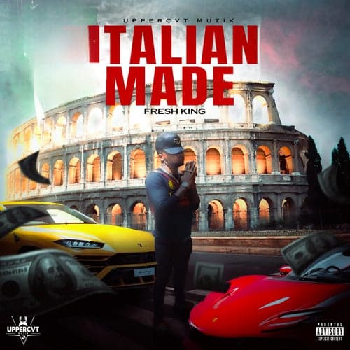 Italian Made