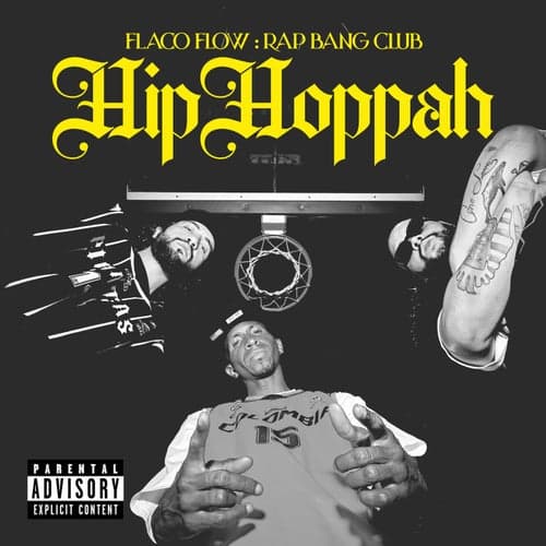 Hip Hoppah (feat. Rap Bang Club)