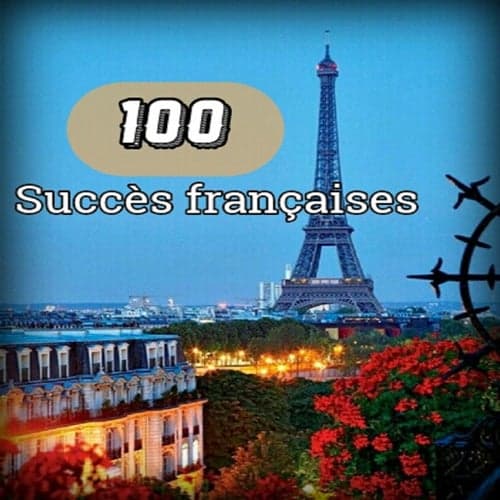 100 Succès françaises