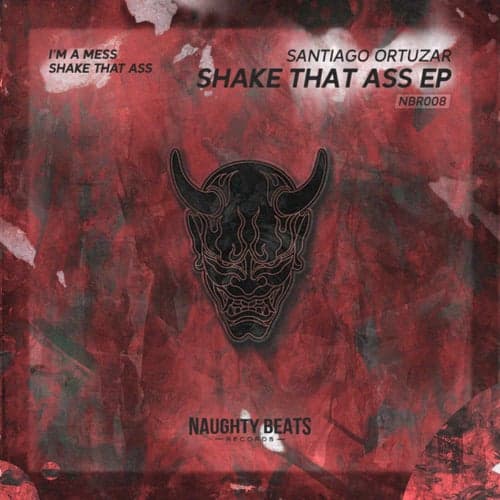 Shake That Ass EP