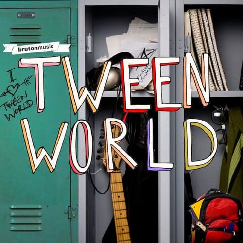Tween World