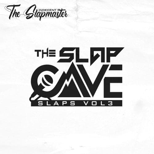 The Slap Cave Slaps, Vol. 3